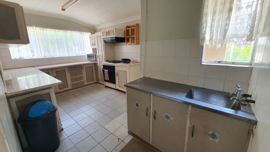 3 Bedroom Property for Sale in Morewag Free State